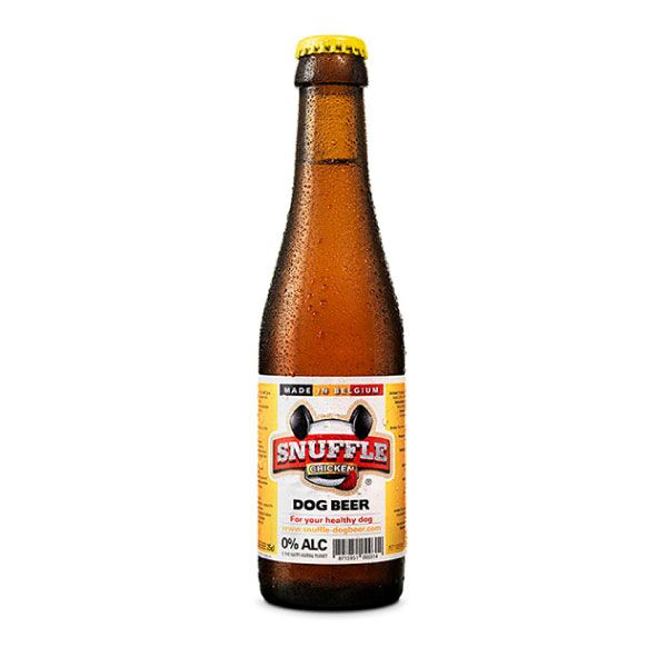 dog-beer-chicken