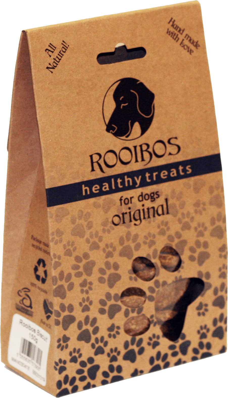250g health transparent